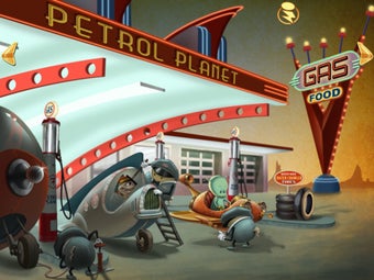 Image 4 for Cozmo's Day Off Lite - Ch…