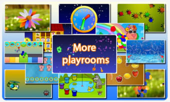 Image 2 for Super touch games for kid…