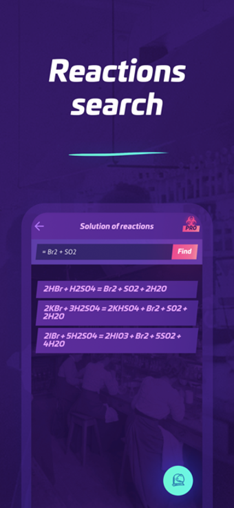 Imagen 2 para Chemistry X10  problem so…