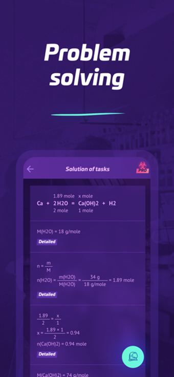 Imagen 3 para Chemistry X10  problem so…