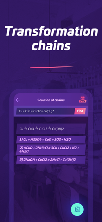 Imagen 1 para Chemistry X10  problem so…