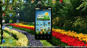 Imagen 0 para LG PC Suite