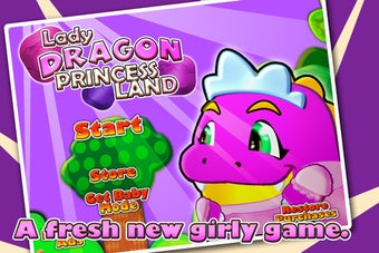 Image 0 for Little Fairy Dragon Princ…
