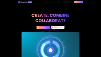 Imagen 0 para iMean AI Builder