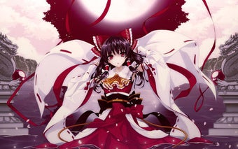 Image 2 for Japanese Anime Jigsaw Puz…