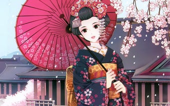 Image 1 for Japanese Anime Jigsaw Puz…