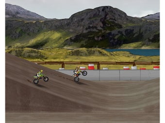 Image 0 for Mad Skills Motocross