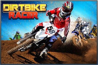 Imagen 0 para Dirt Bike Racer ( 3D Offr…