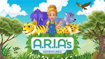 Image 0 for Aria's Adventures