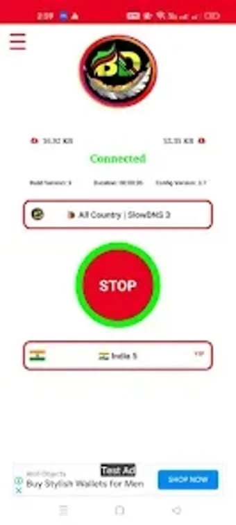 Image 0 for BD NET VPN - DNSEros Plug…