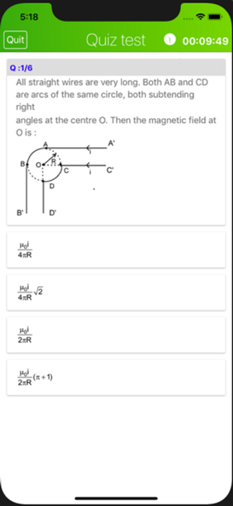 Imagen 2 para NTTF Mobile App