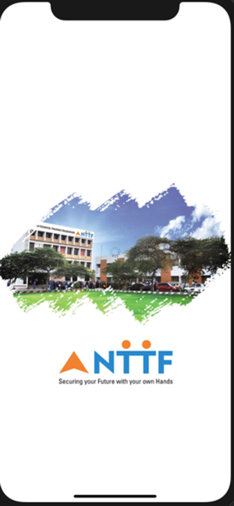 Imagen 1 para NTTF Mobile App
