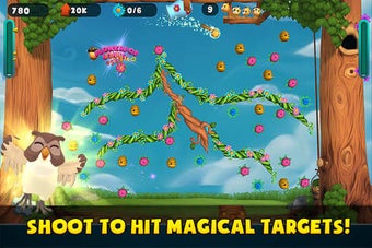 Image 0 for Flowerpop Adventures