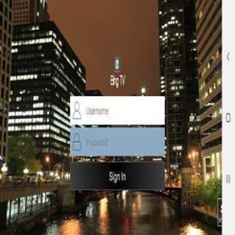 Image 1 for Bing TV Streams XC
