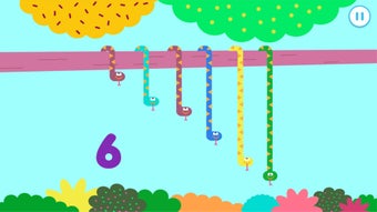 Image 0 for Hey Duggee: The Counting …