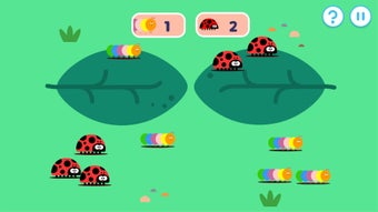 Image 0 for Hey Duggee: The Counting …
