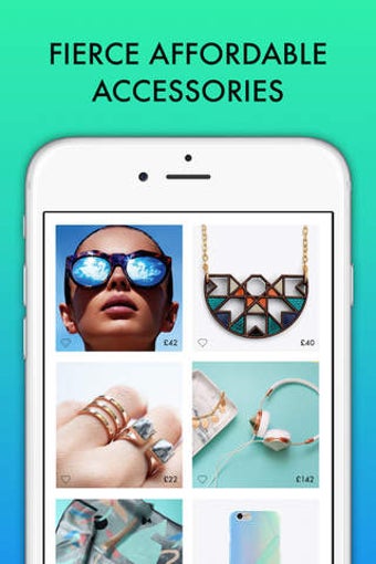 Image 0 for Fy - Discover and Shop Th…