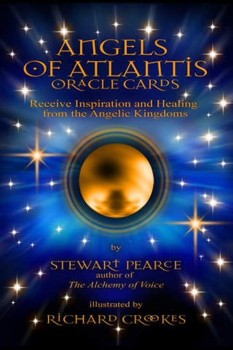 Image 0 for Angels of Atlantis Oracle…