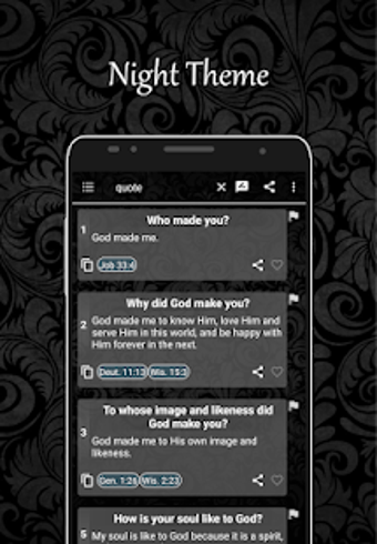 Image 3 for Mini Catechism of the Cat…