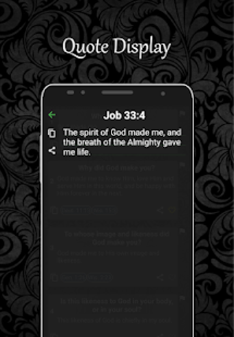 Image 0 for Mini Catechism of the Cat…