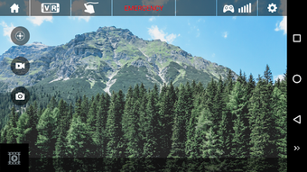 Imagen 1 para ARCHOS Drone Remote