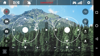 Image 0 for ARCHOS Drone Remote