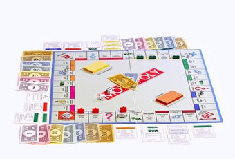 Image 0 for Monopoly USA 2015 Simply …