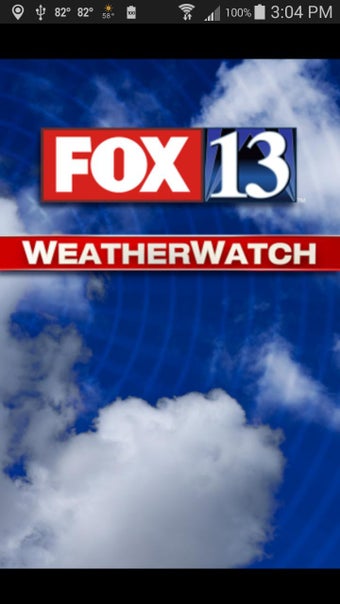 Imagen 0 para FOX13 Weather