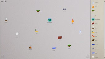Imagen 1 para Little Alchemy for Window…
