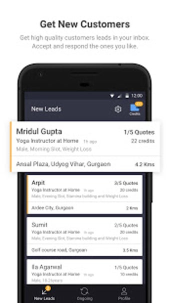 Image 2 for UrbanClap (now Urban Comp…