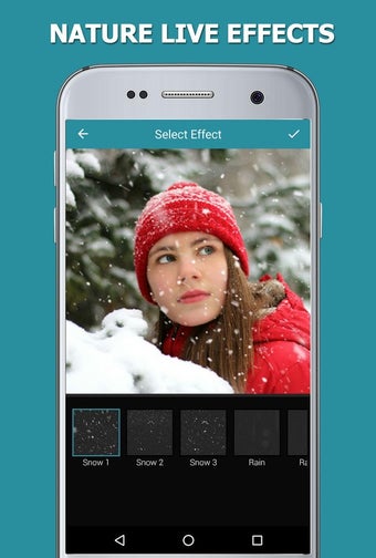 Image 2 for Nature Photo Effects Make…