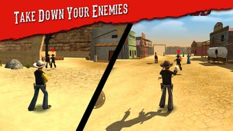 Imagen 0 para Guns and Spurs
