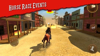 Imagen 3 para Guns and Spurs