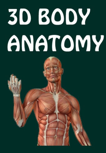 Imagen 0 para 3D Body Anatomy Doctor