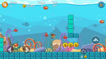 Image 0 for Super Bin 2 - Adventure W…