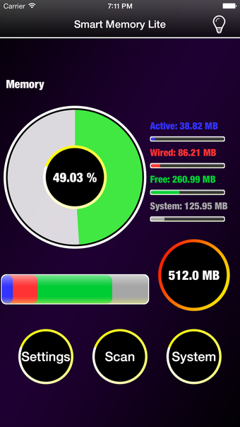 Imagen 0 para Smart Memory Lite - Check…