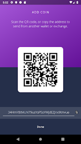 Image 3 for Lightning: Testnet Wallet