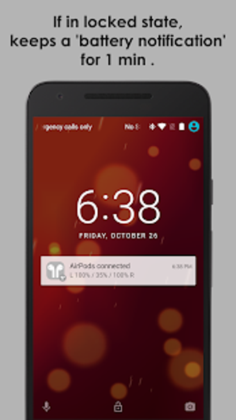 Image 2 for AirBuds Popup - airpod ba…