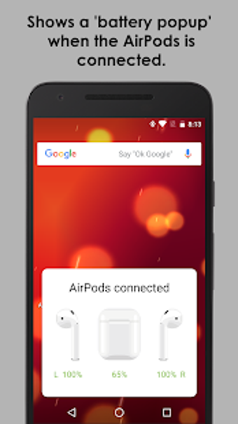 Image 3 for AirBuds Popup - airpod ba…