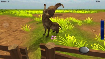 Imagen 2 para Wild Wolf Simulator