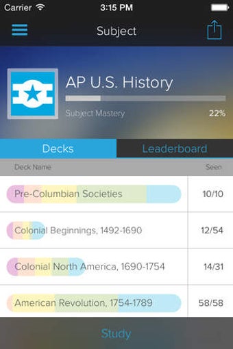 Image 0 for AP U.S. History Exam Prep…