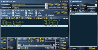 Image 0 for MP3Find