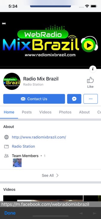 Image 3 for Radio Mix Brazil USA