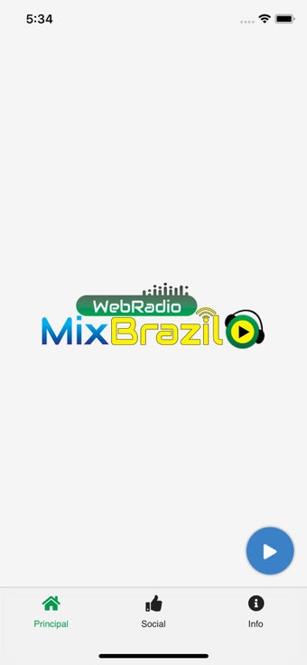 Image 1 for Radio Mix Brazil USA