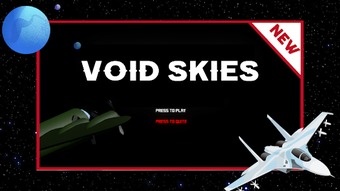 Image 0 for Void Skies