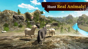 Image 3 for The Wolf: Online RPG Simu…