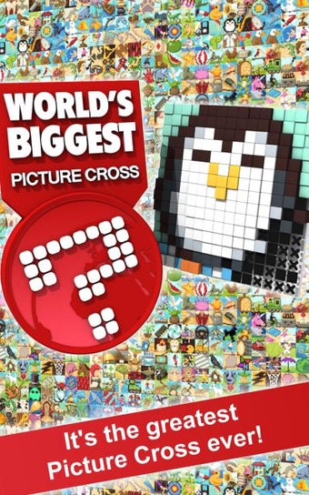 Imagen 0 para World's Biggest Picture C…