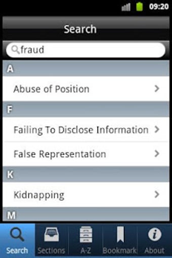 Image 0 for iPlod - UK Police Pocket …