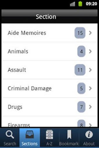 Imagen 0 para iPlod - UK Police Pocket …