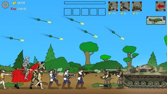 Imagen 3 para Age of War